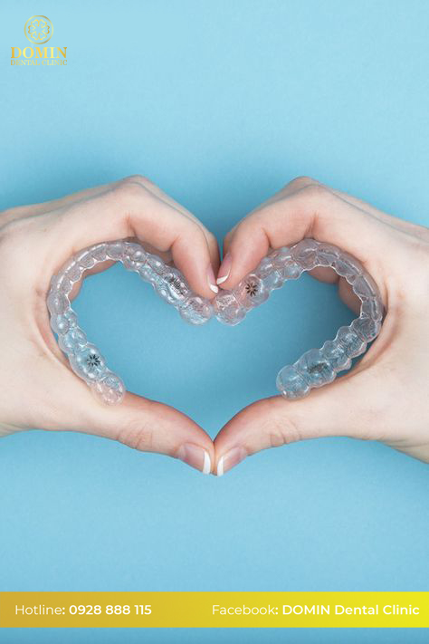 Niềng răng Invisalign 
